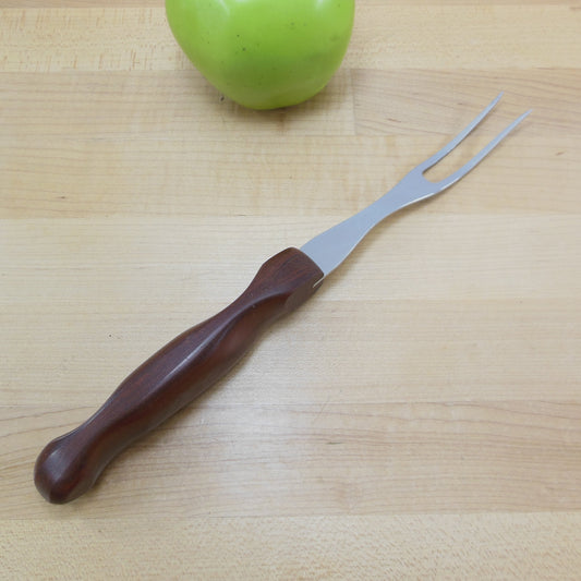 Cutco USA Stainless No. 26 Meat Carving Kitchen Fork