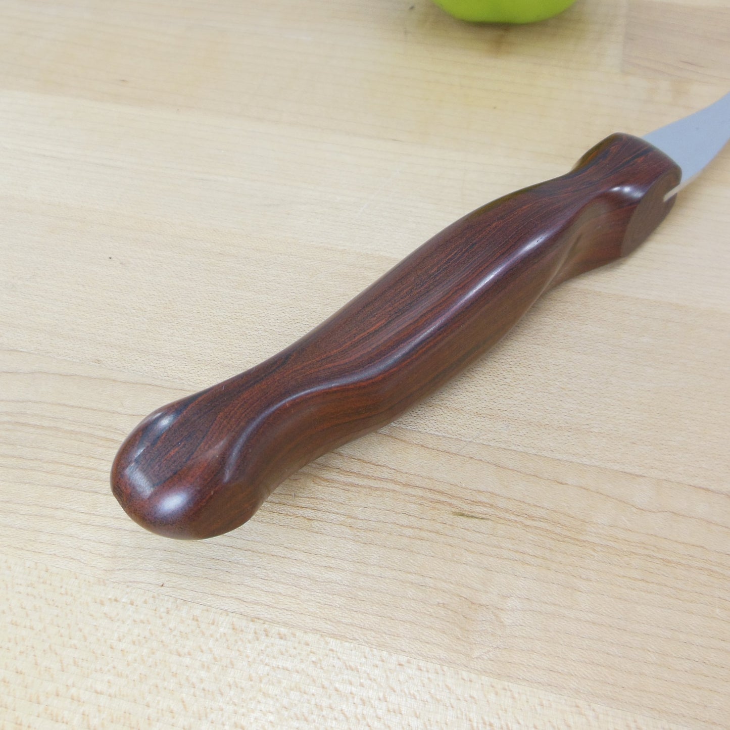 Cutco USA Stainless No. 26 Meat Carving Kitchen Fork Vintage Used