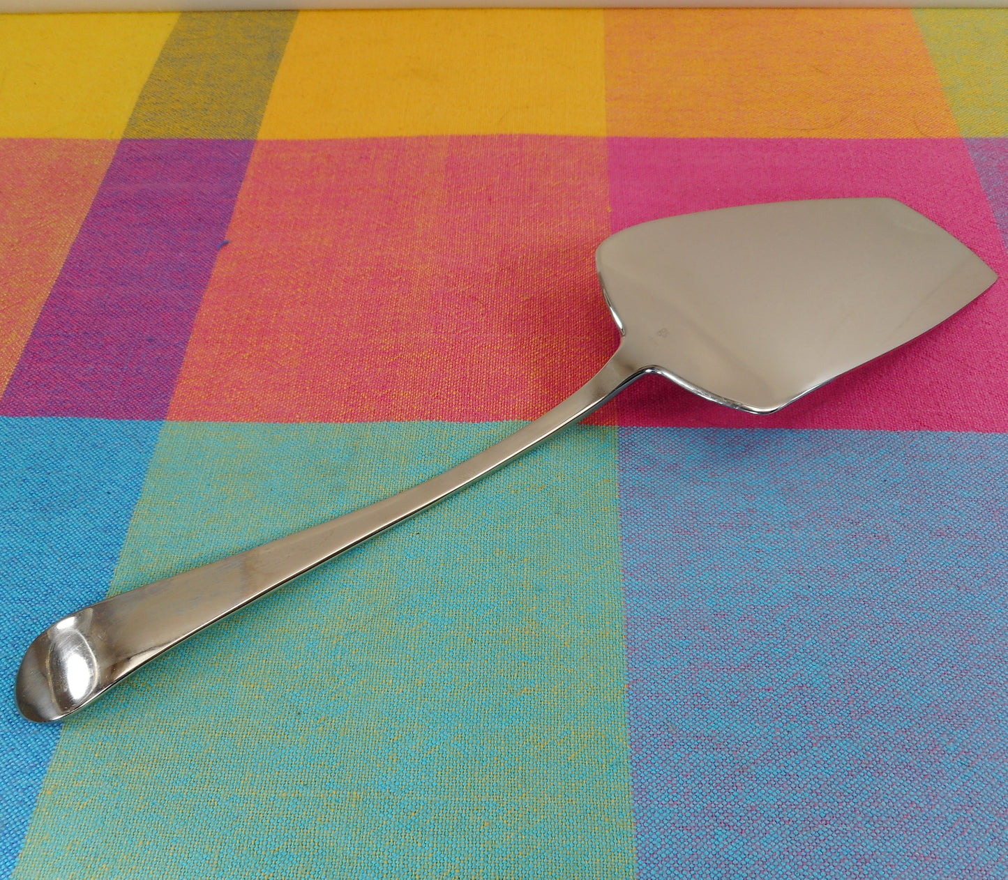 Gourmet Settings Windermere Stainless Steel Lasagna Server 11-3/8" Used