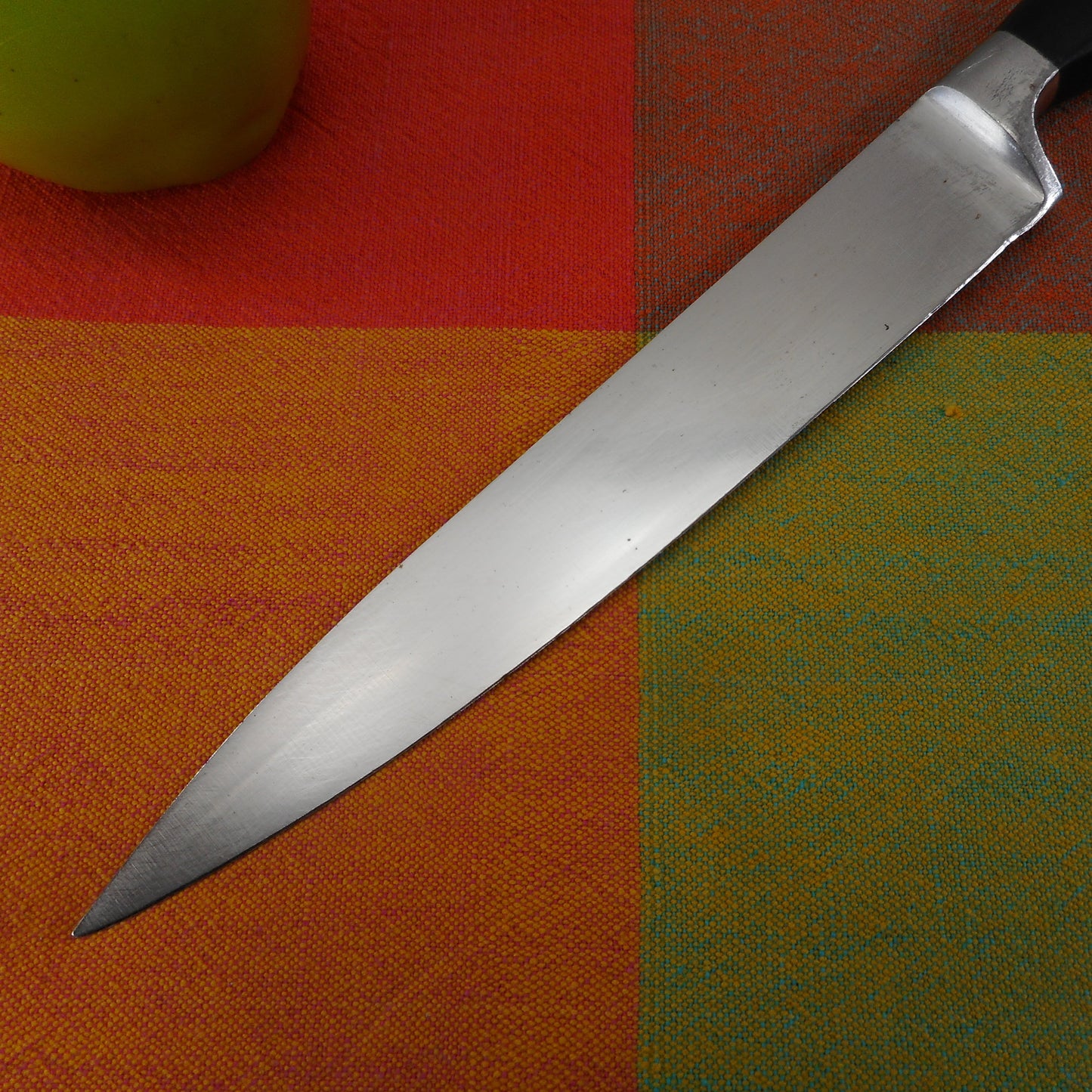 J.A. Henckels Germany 31070-200 mm 8" Stainless Carving Knife Specks