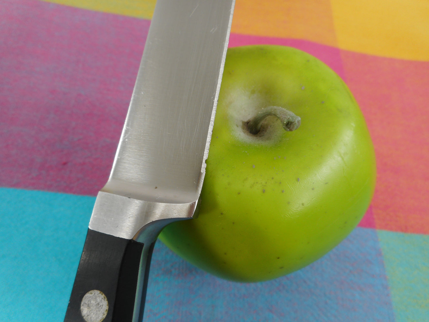 J.A. Henckels Spain 6" Utility Sandwich Knife 31160-160 nick