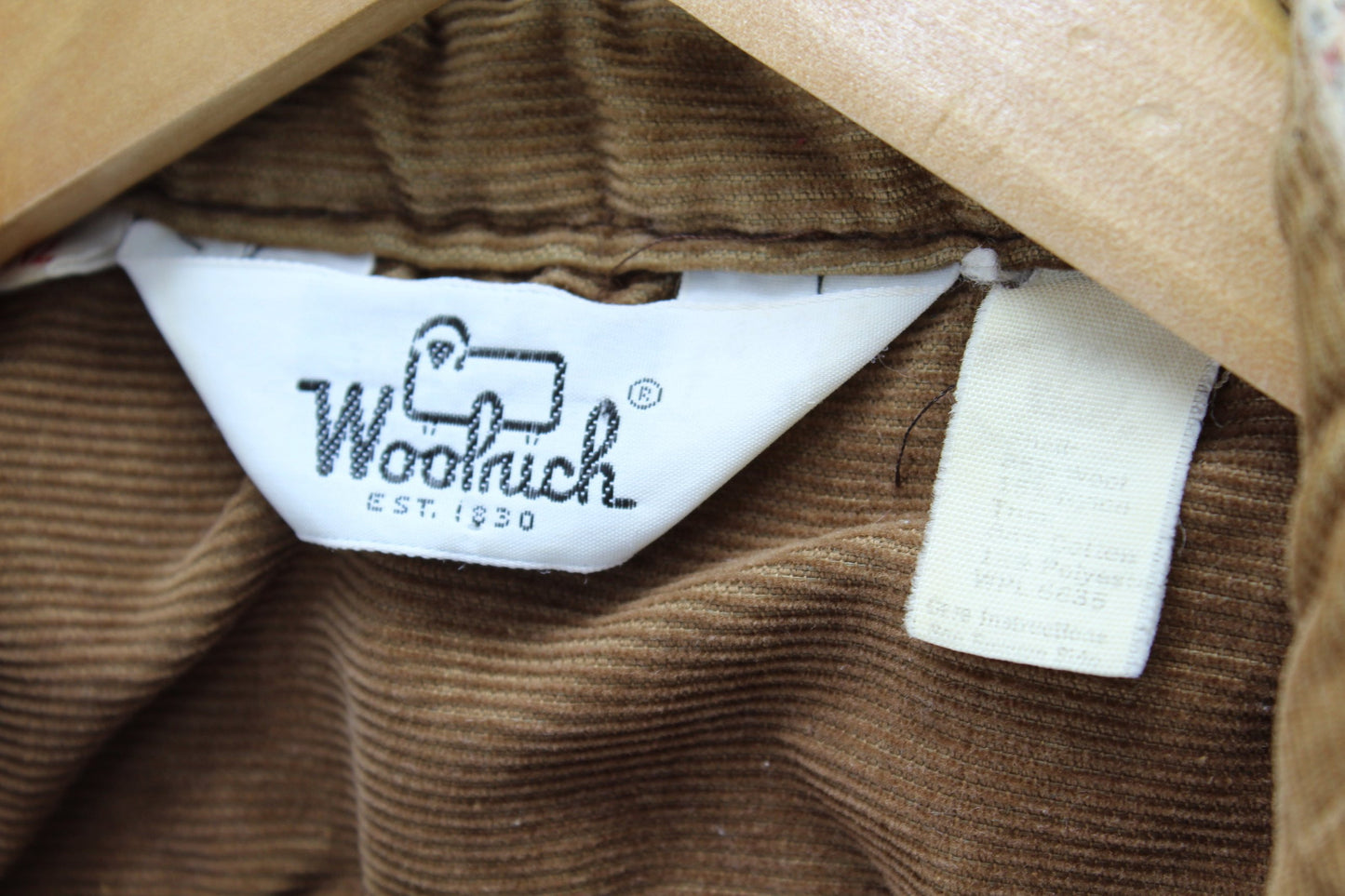 Woolrich Wool Shirt Boys XL Tweed Browns Greys Unisex OK Nice Warm women ok