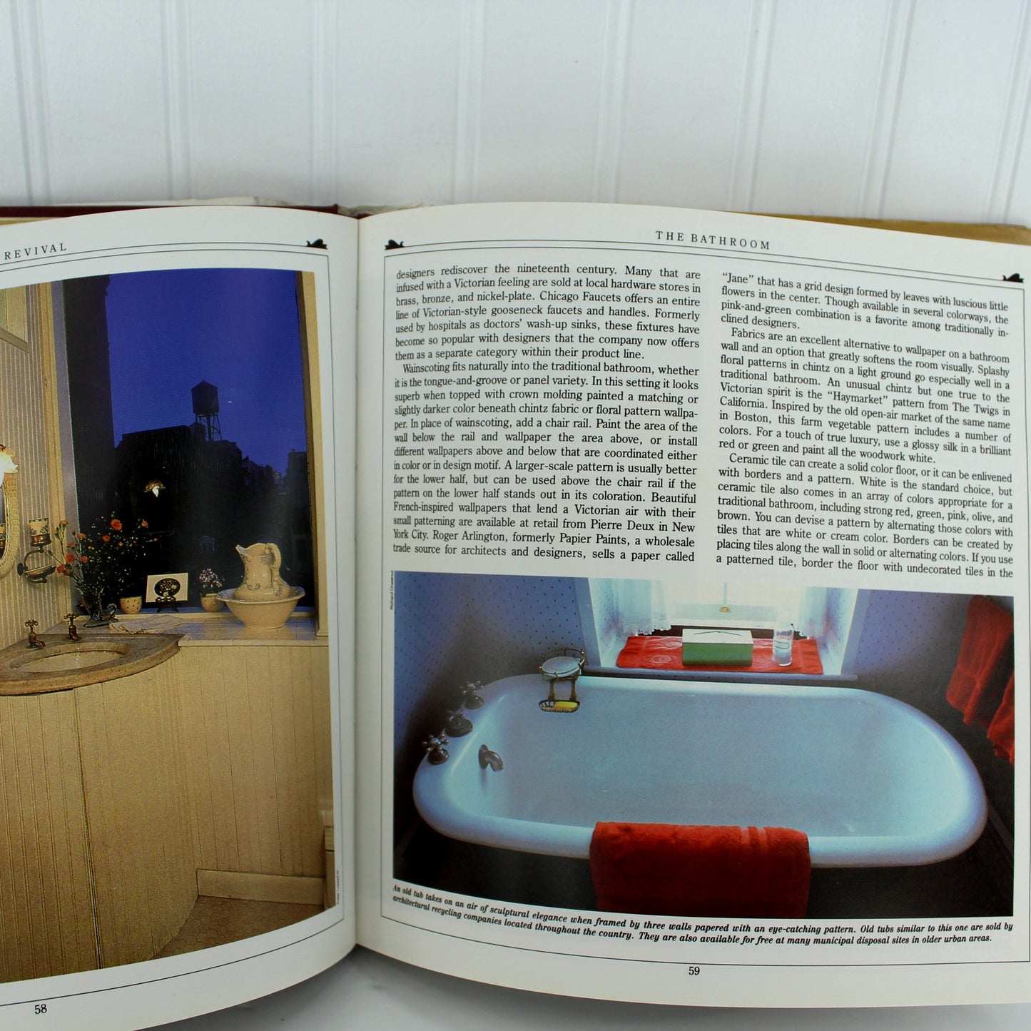 Collection 2 Interior Design Books Biedermeier & Victorian Dom Stone & Jim Kemp all rooms victorian style