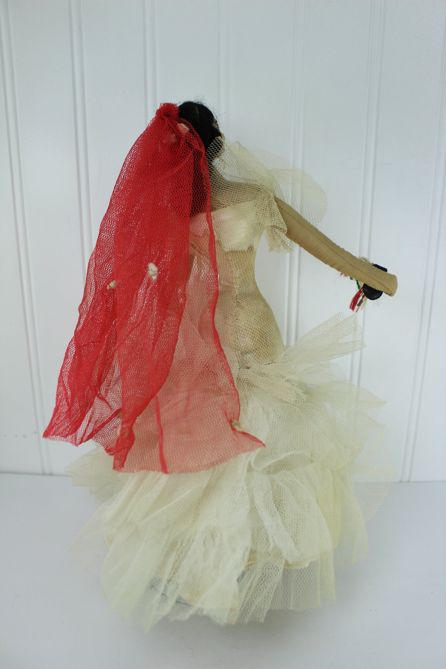 Gorgeous Sexy Klumpe Doll Layna Fantastic Face Flamenco Dancer Buxom Beauty Spain dancing outfit castanets