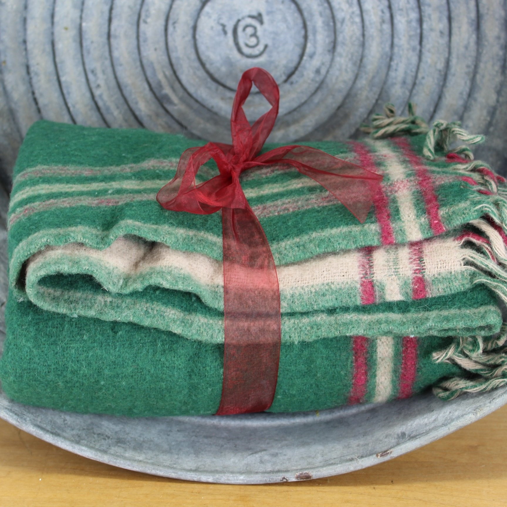 Fieldcrest outlet cannon blankets