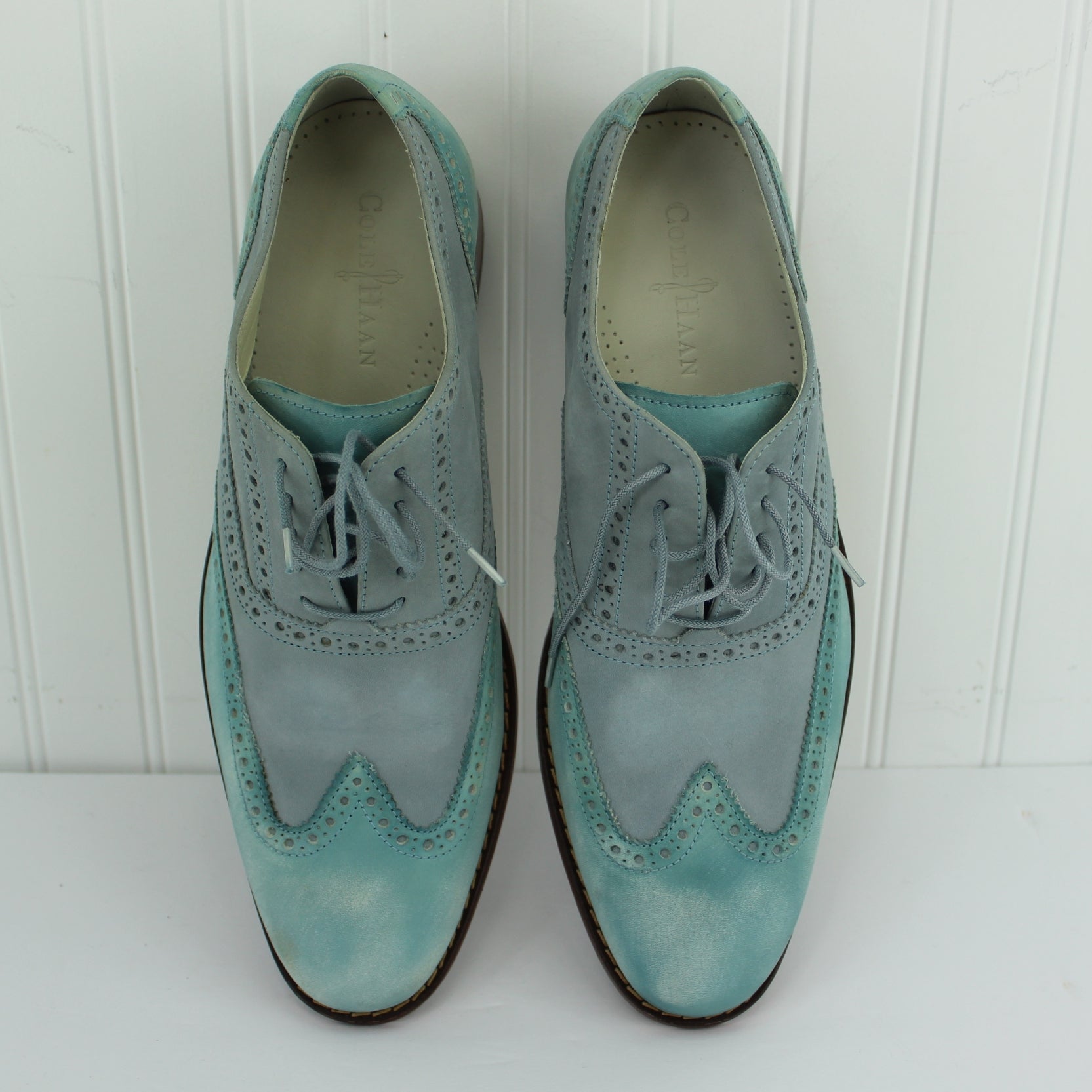 Cole haan shoes nike sole Clearance