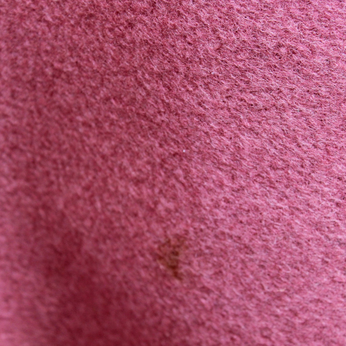 Rose Red Wool Blanket Matching Satin Binding Special Price 72" X 88"