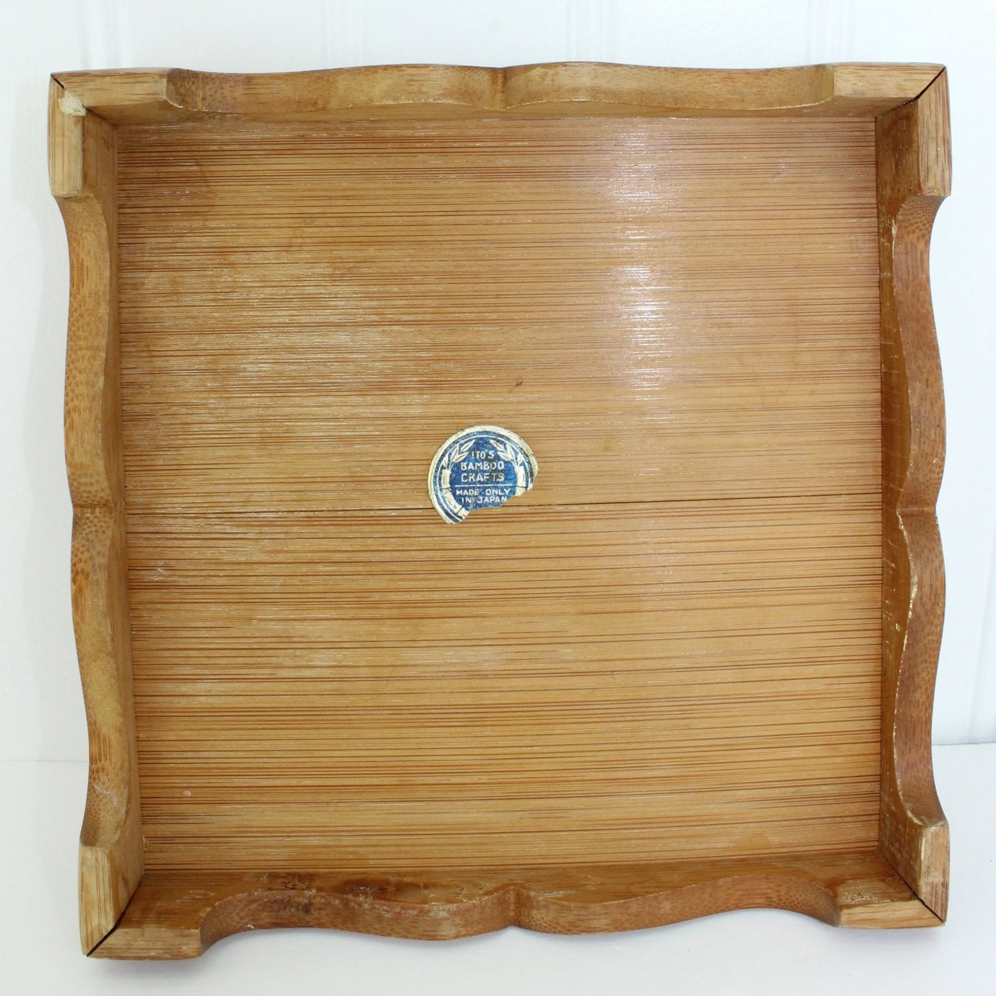 bamboo trivet ito's japan