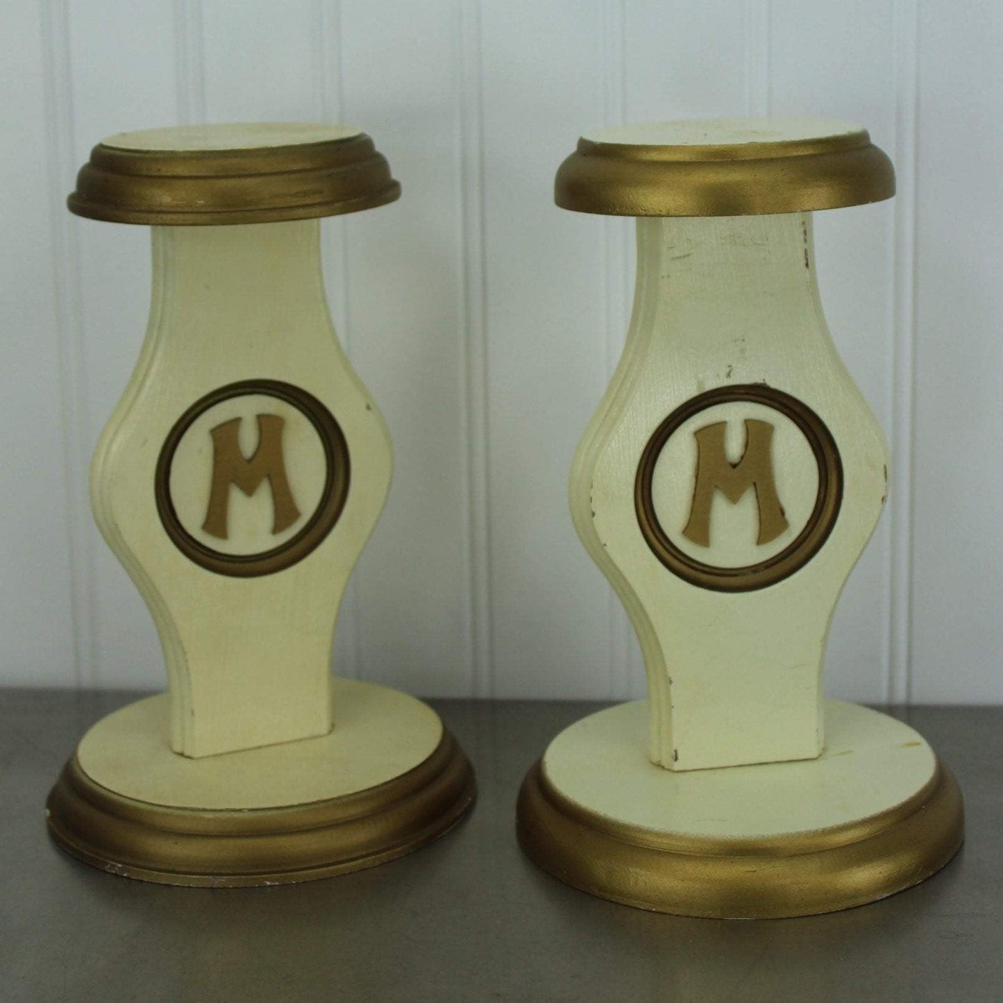 Maas Brothers Dept.Store Collectibles Display Stands in Maas Original Box - Olde Kitchen & Home