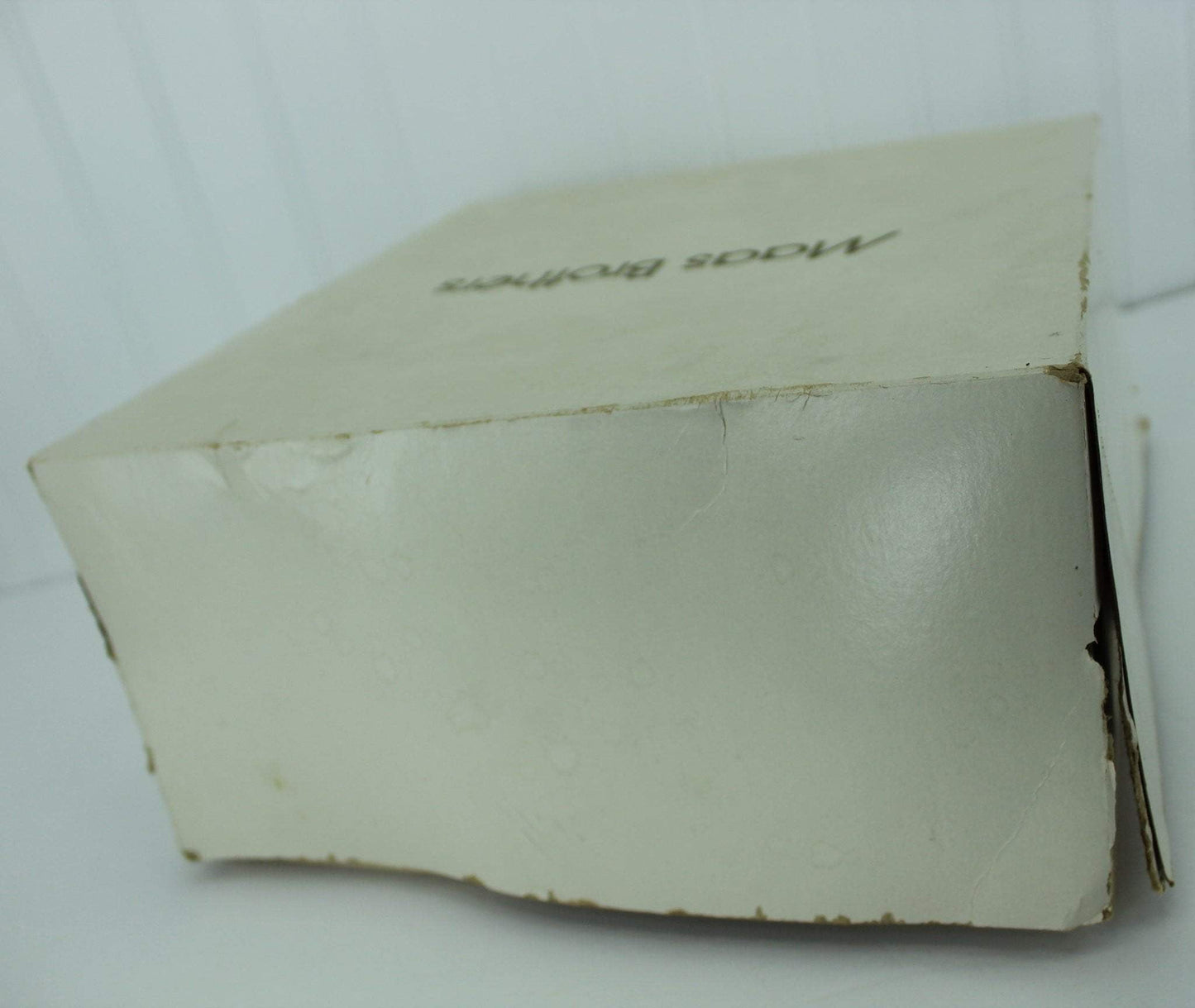 Maas Brothers Dept.Store Collectibles Display Stands in Maas Original Box - Olde Kitchen & Home