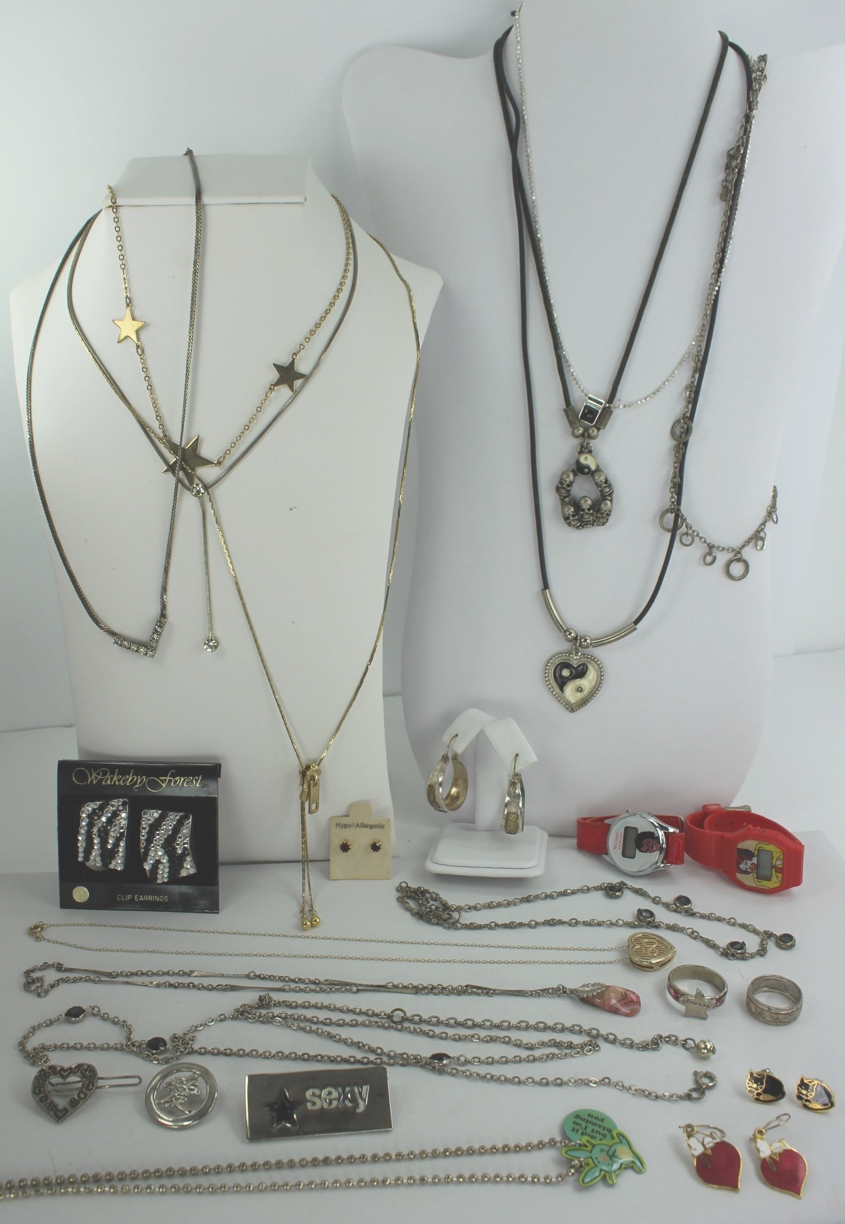 Stylish Teen Jewelry Collection