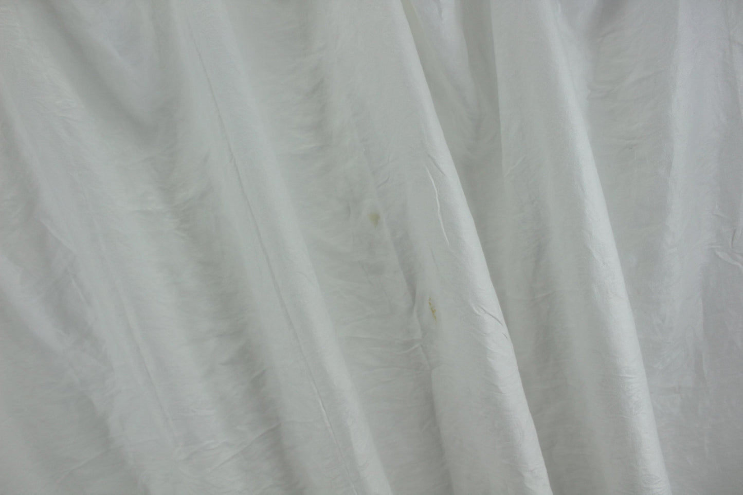 Vintage Cotton Tablecloth DIY Face Mask Fabric Washable Sanitizable Sewing Craft Use large