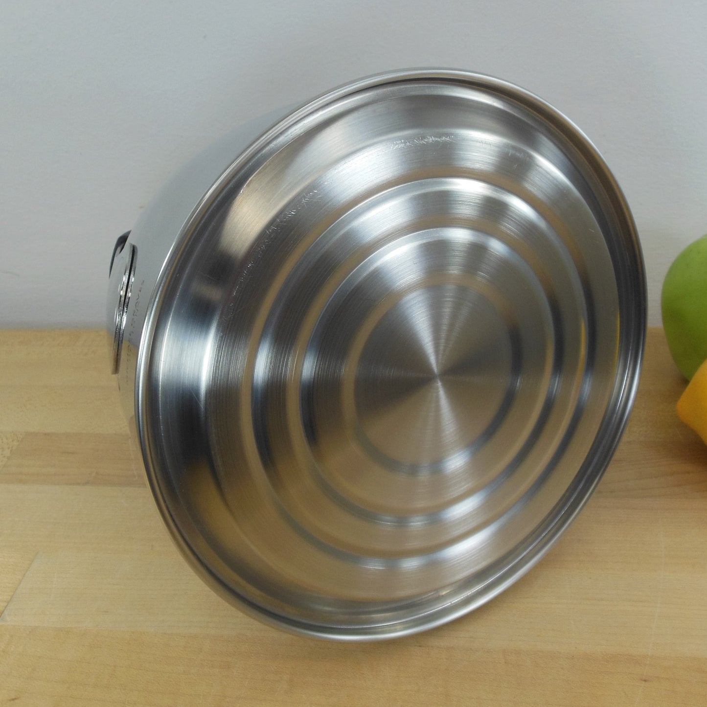 Michael Graves Design Easy-Fill Tea Water Kettle Unused Bottom