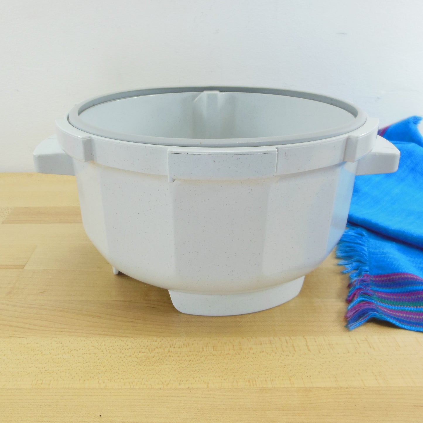 Nordic Ware Tender Cooker Replacement Part - Base Unit & New Gasket