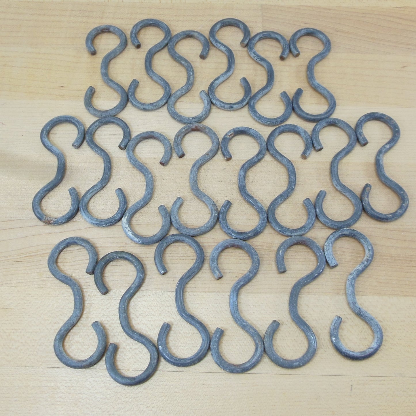 Taylor & NG Pot Rack Hanger Steel Chain Hooks Hangers