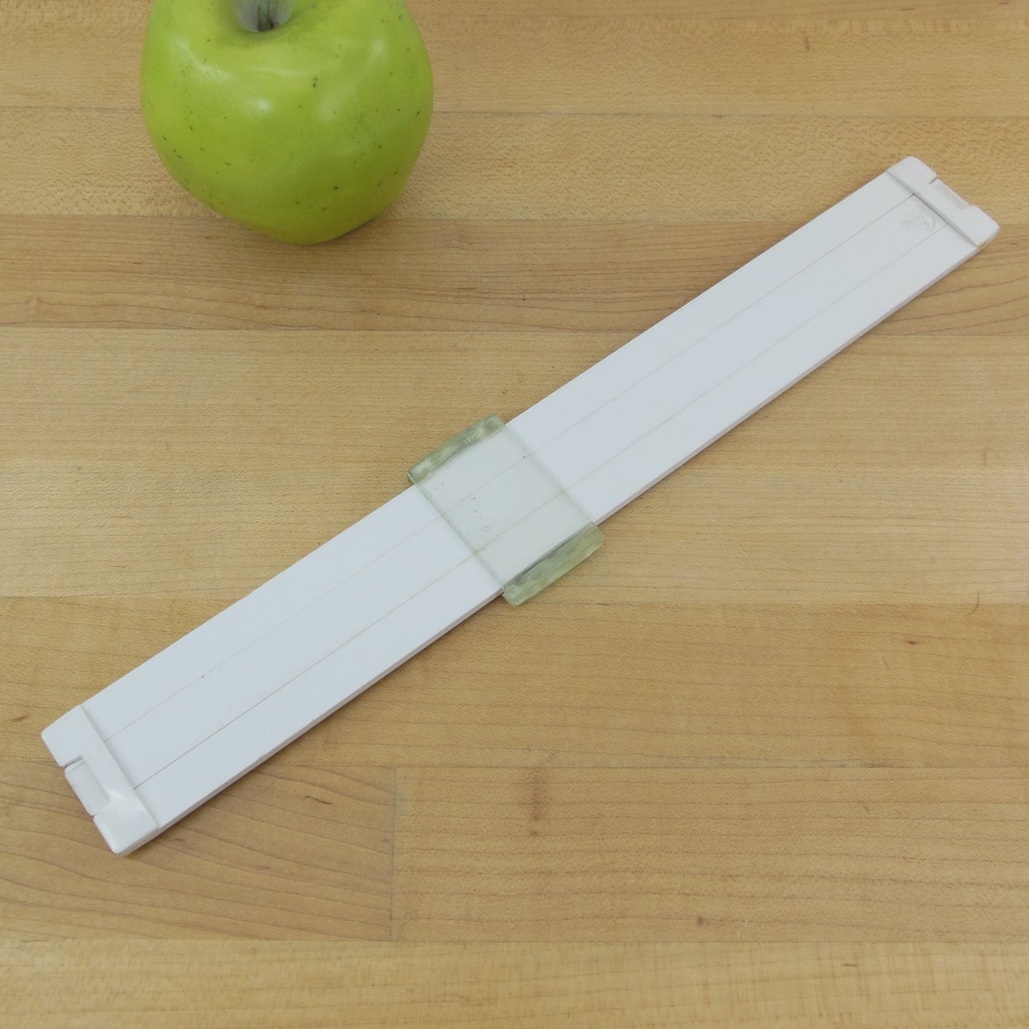 Pickett USA No. 120 Slide Ruler Vintage used