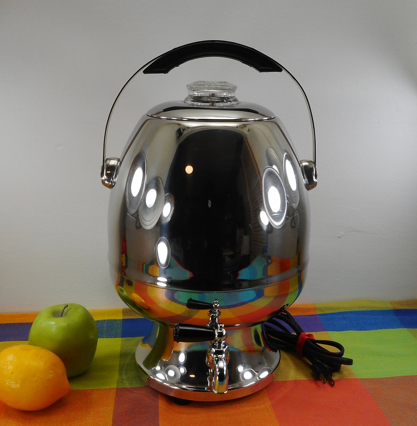 Robeson Cutlery #5835 Coffee Percolator 35 Cup Urn Replacement Part