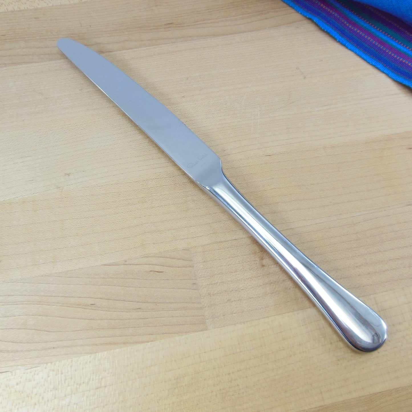 Robert Welch Caesna Mirror Stainless Dinner Knife