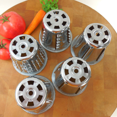 Saladmaster Food Processor Replacement Part - Individual Cone - Your Choice 1-G 2-G 3-G 4-G 5-G