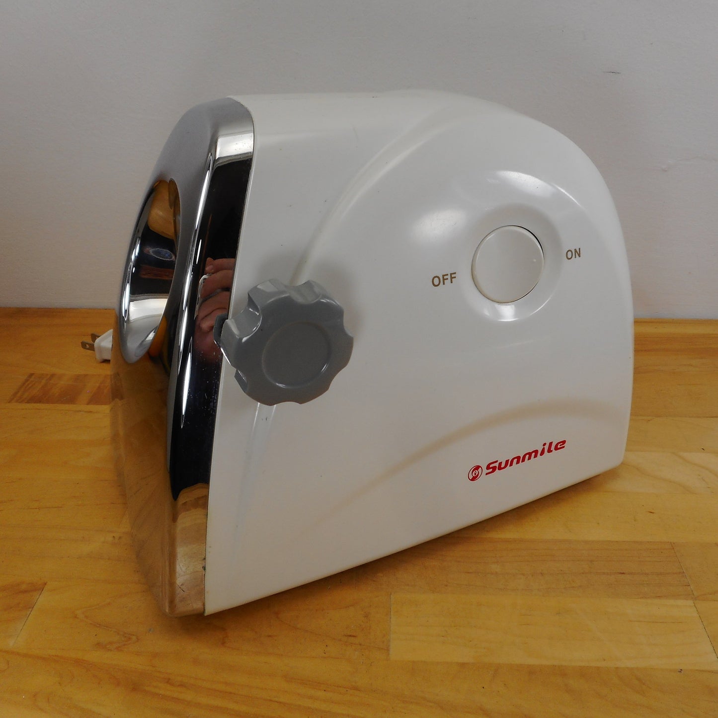 Sunmile Meat Grinder SM-G31 Replacement Part - Base Unit