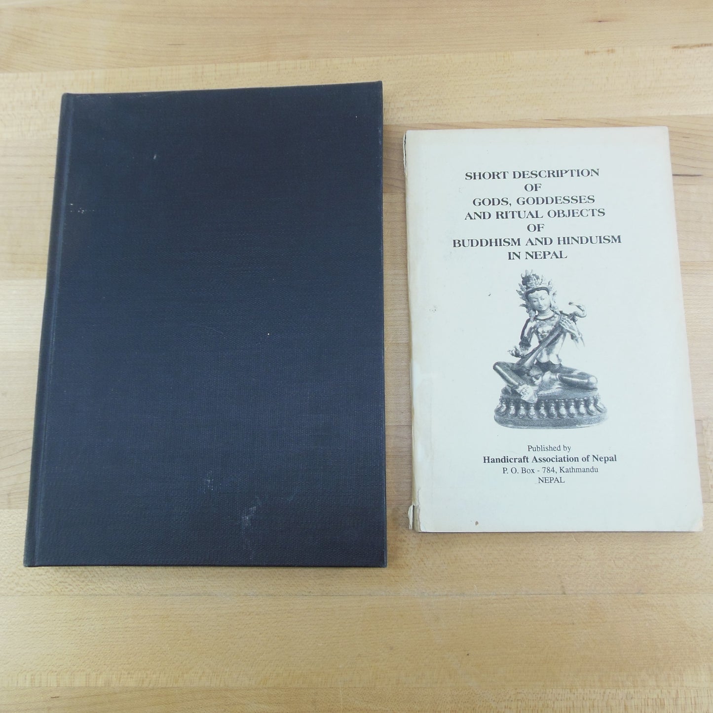 Tibetan Buddhism Hinduism Nepal Art Description Books