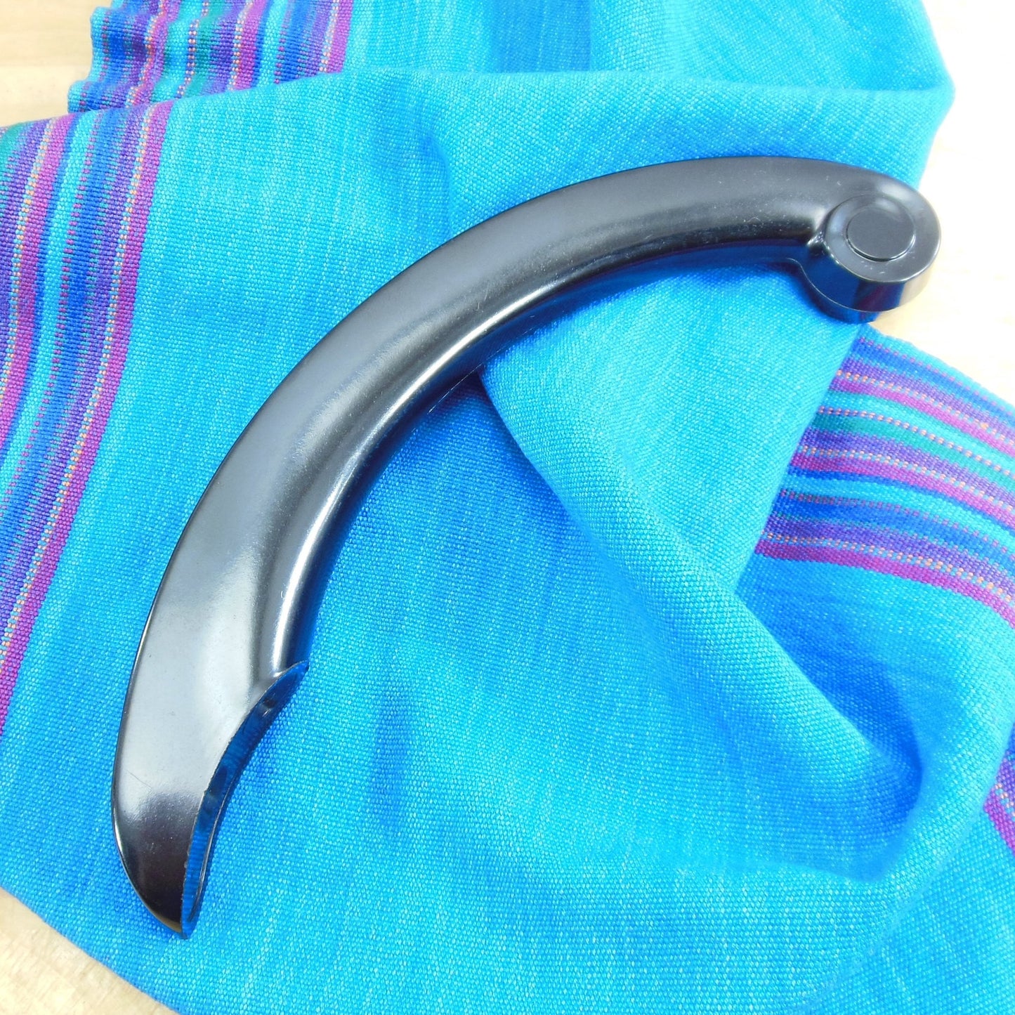 Wear Ever Aluminum Hallite Tea Water Kettle Replacement Handle NOS