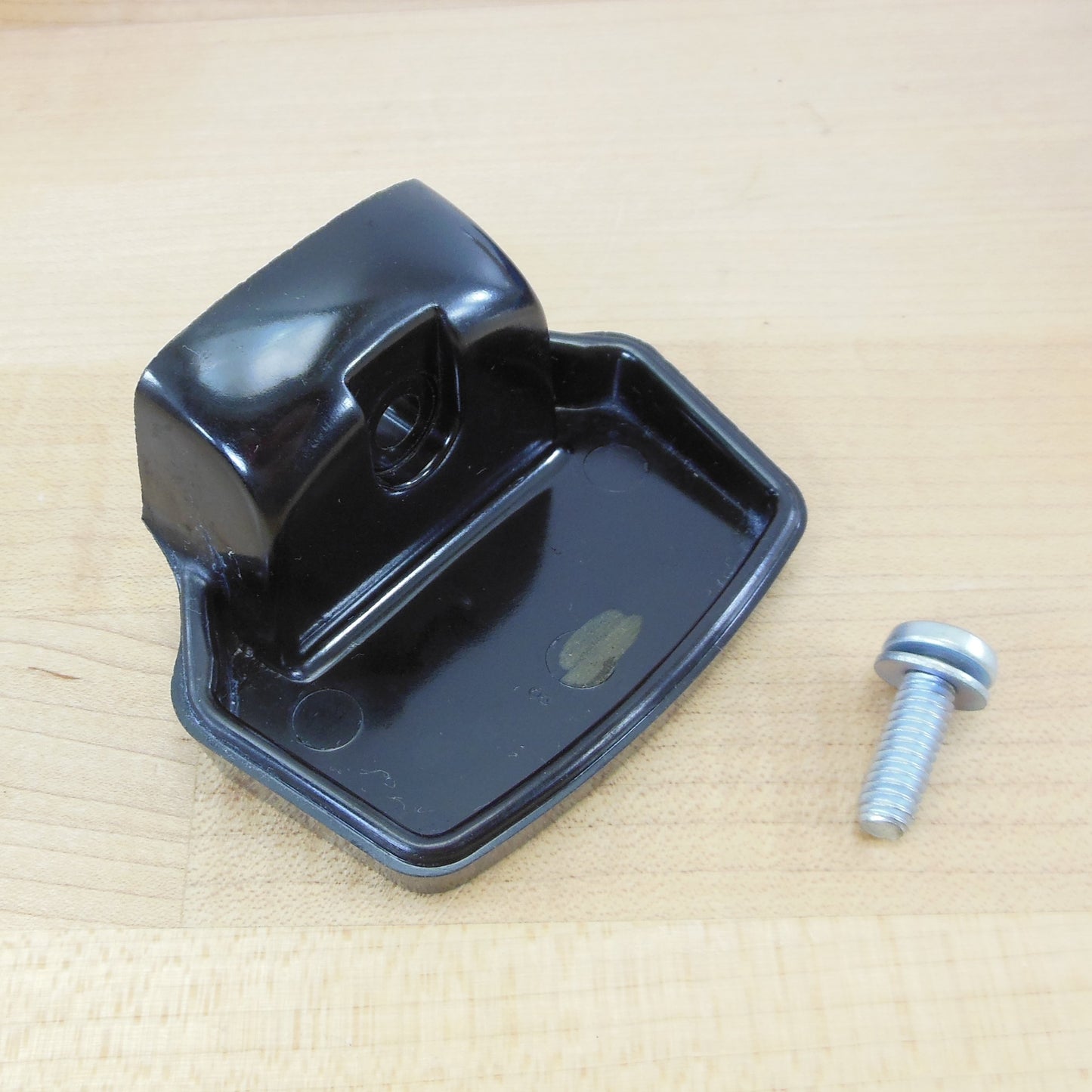 Wear-Ever Chicken Bucket Cook 4-6 Quart Fryer Replacement Part - Side Handle with Bolt Used