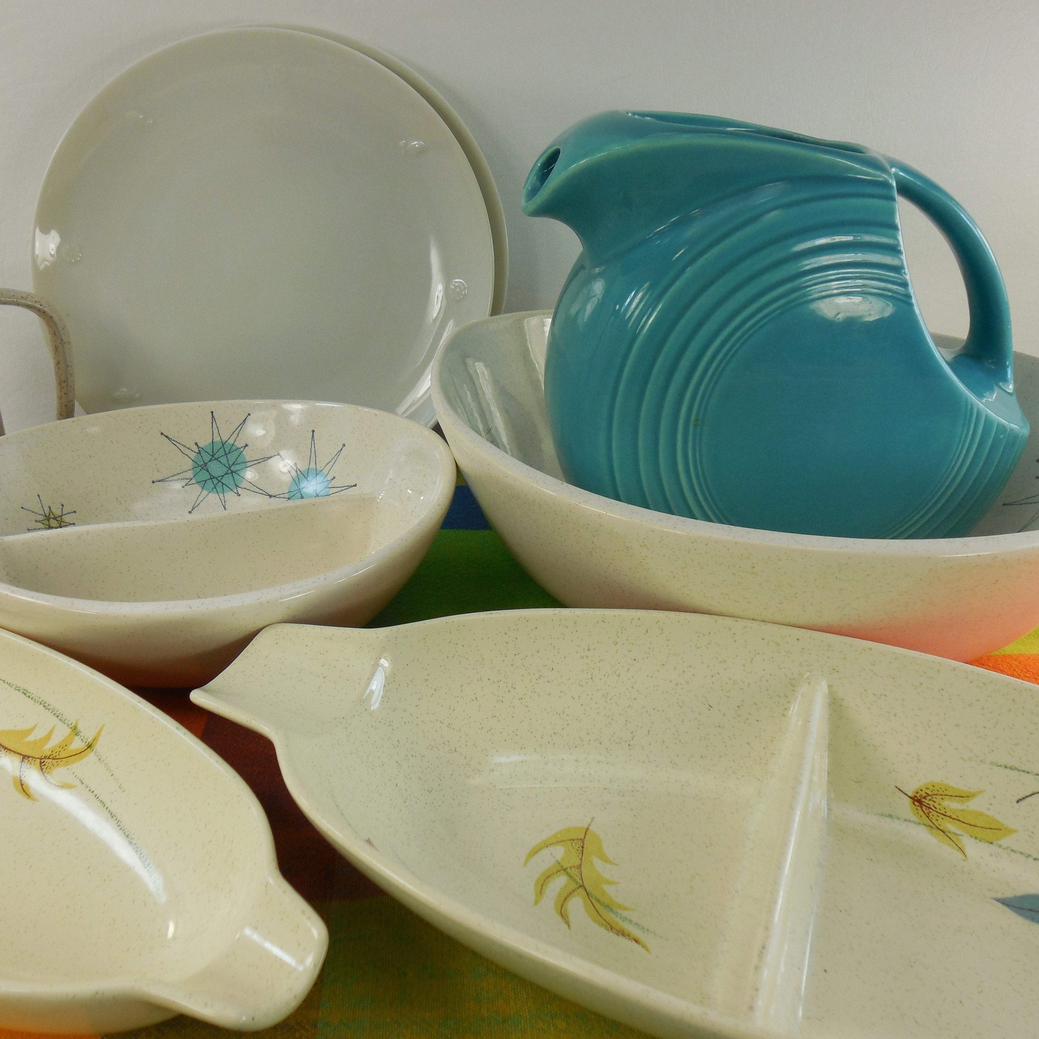 Ceramic Tableware – Olde Kitchen & Home
