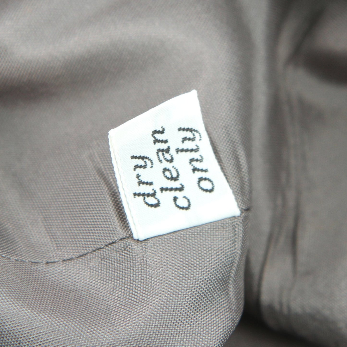 Vintage 1980s Pendleton Womens Wool Two Piece Suit  Grey Blue USA