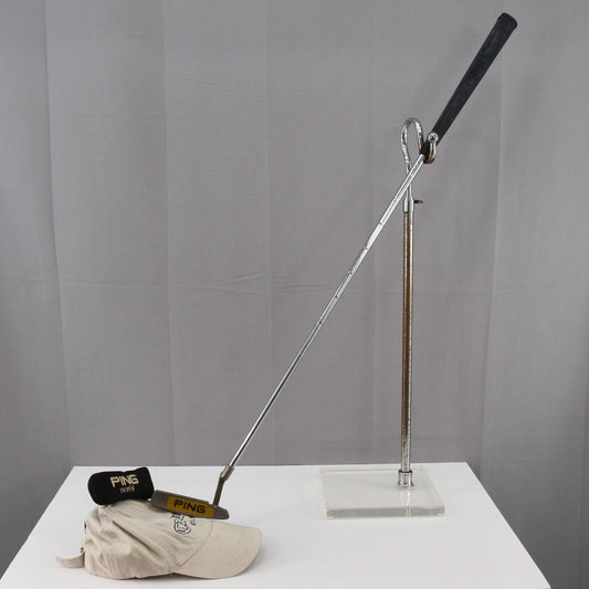 Ping Karsten Anser 2i Putter ~35 1/2" RH