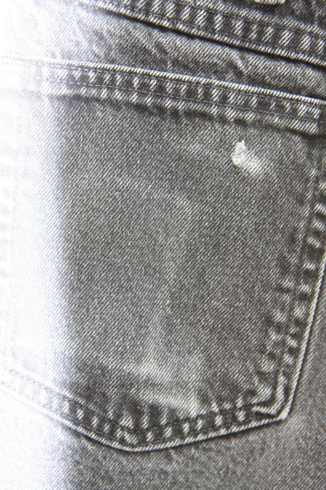 Wrangler Black Mens Jeans 38x34 Relaxed Fit