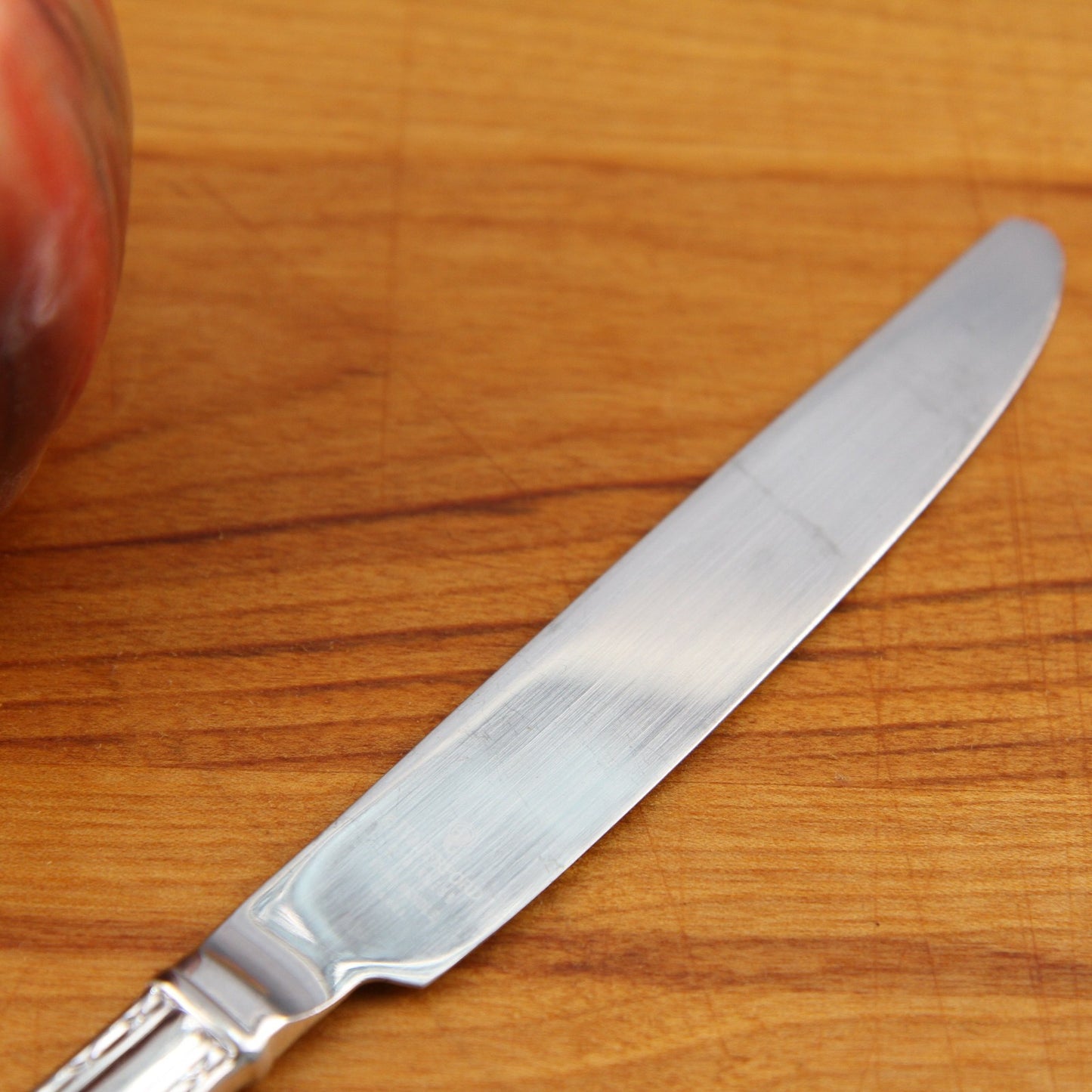 Waterford Powerscourt Stainless Steel Dinner Knife Glossy Korea