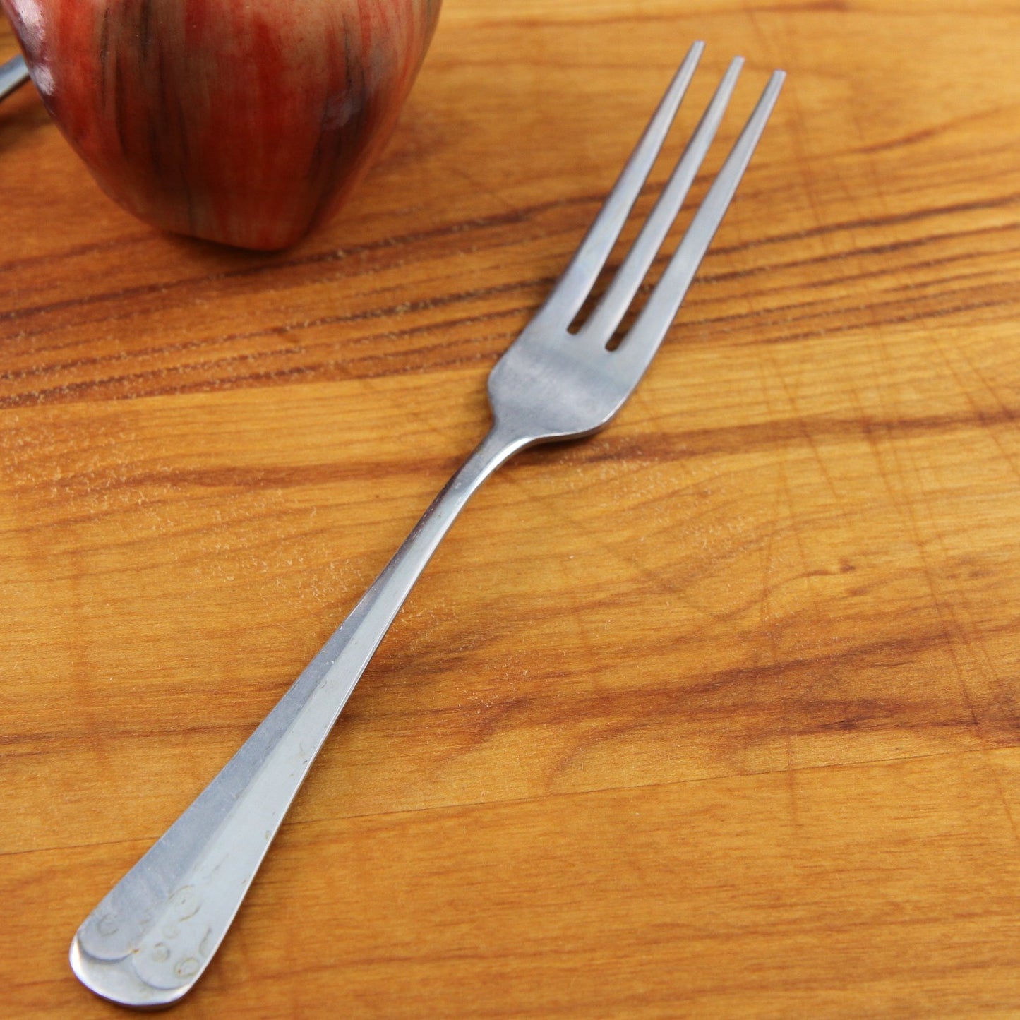 Rogers Jefferson Manor Stainless Steel Glossy Flatware Replacements