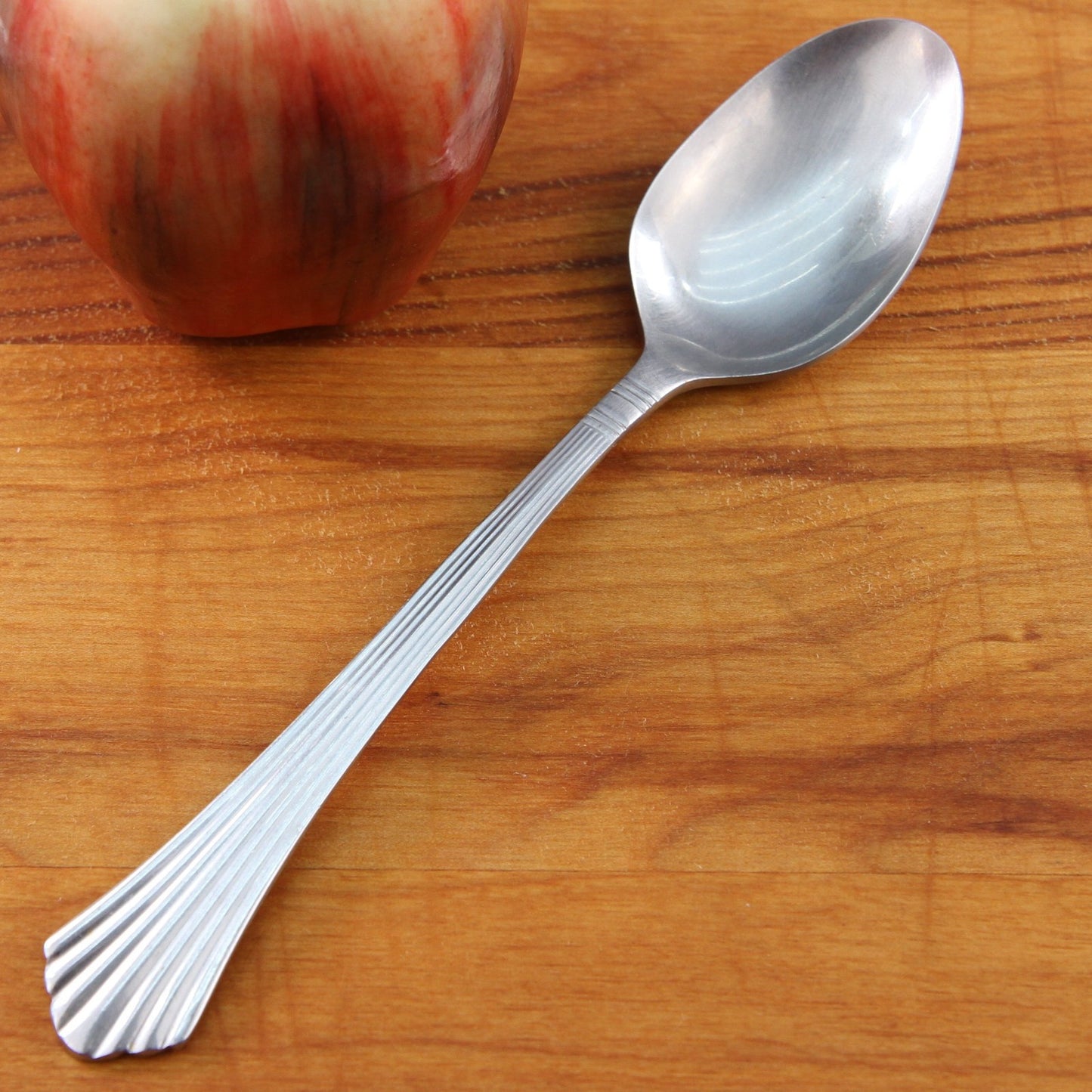 Farberware Heron Glossy Stainless Steel Flatware Replacement Pieces