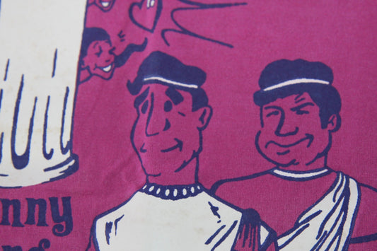 Vintage Tee Shirt Sarasota Center Performing Arts Funny Thing Way Forum Large
