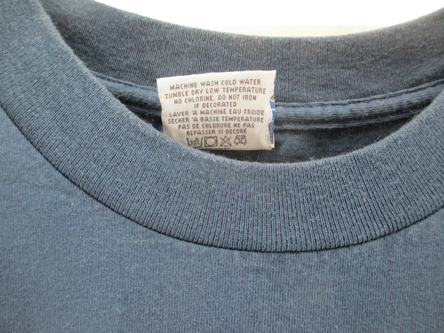 Vintage Tee Shirt El Grito Tequila Gildan Mens XL