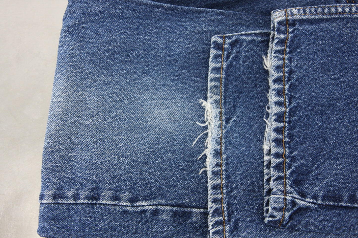 Levi 505  Mens Jeans 38 X 34