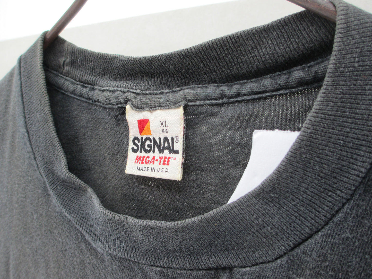 Vintage "Roadie" Tee Shirt Kodo World Tour XL 46