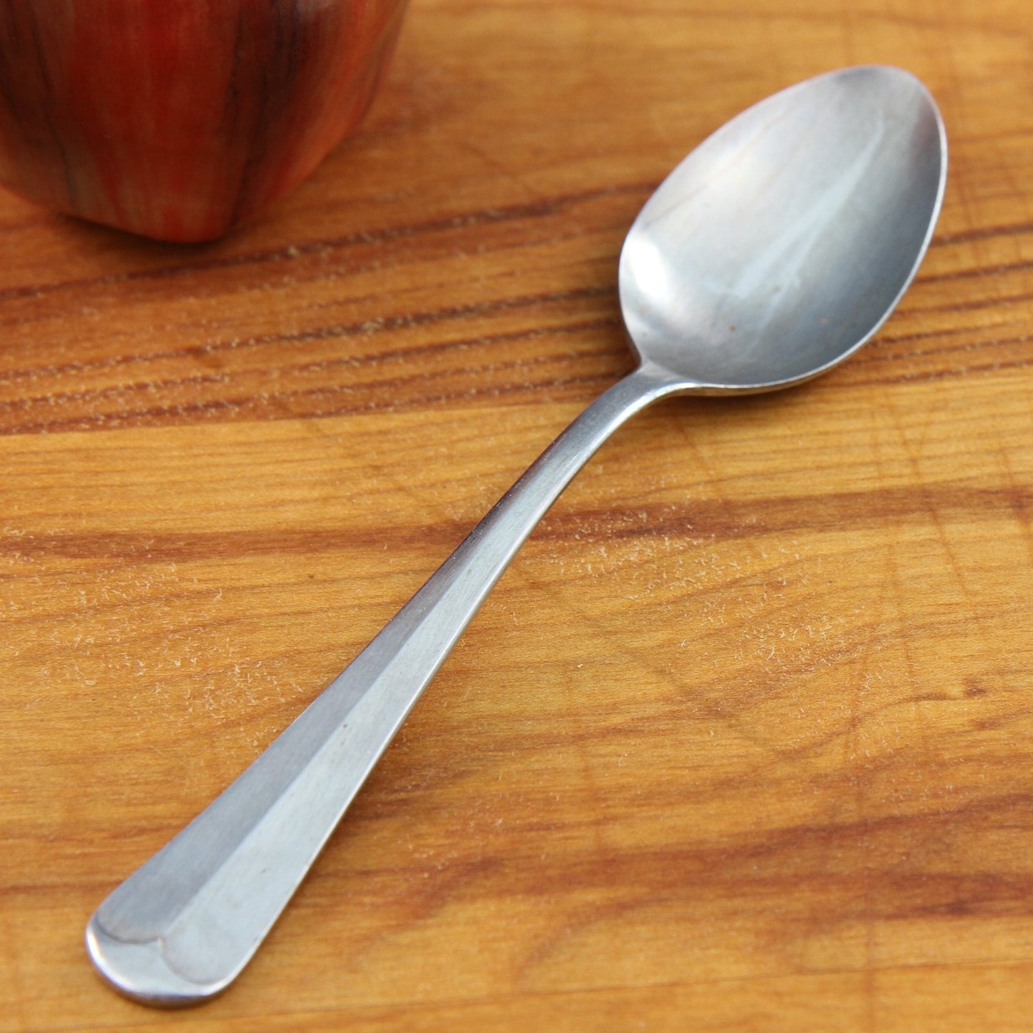Rogers Jefferson Manor Stainless Steel Glossy Flatware Replacements