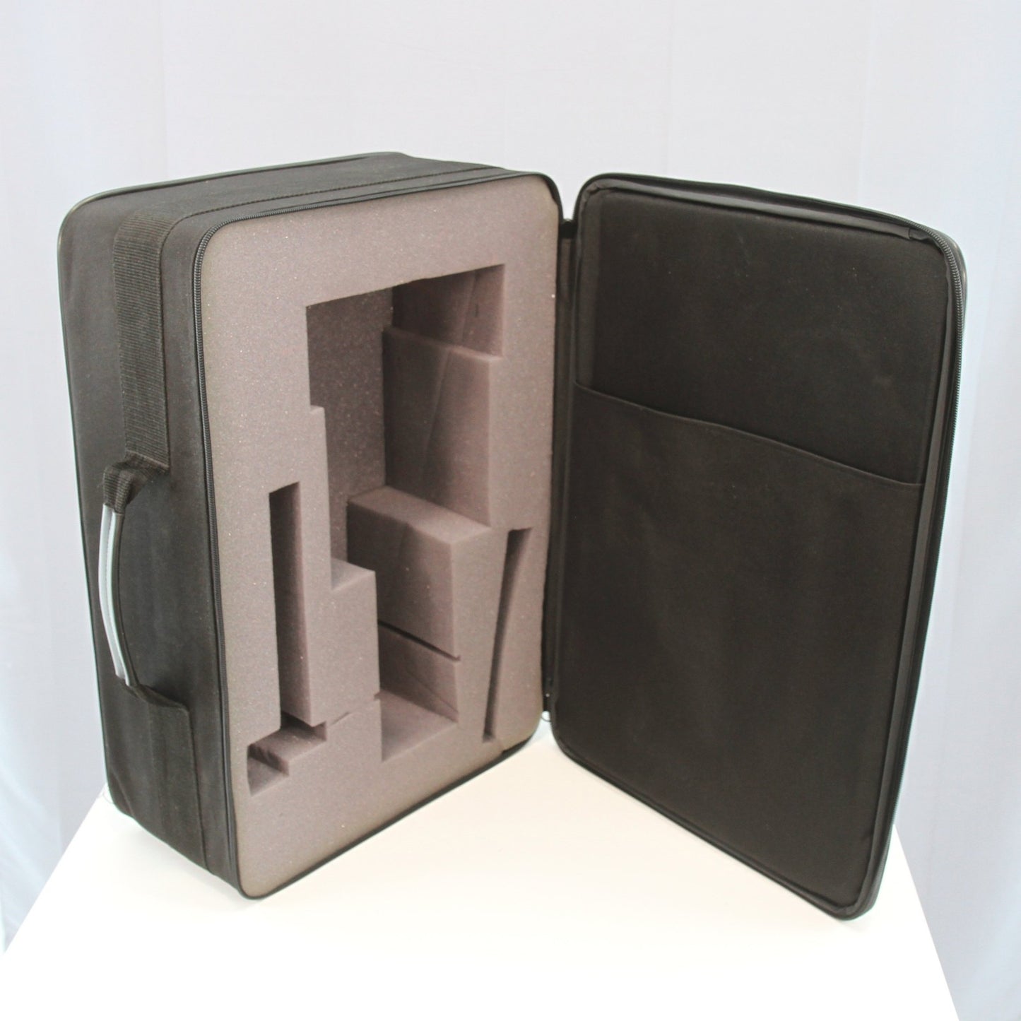 Saunders Cervical Hometrac With Foot Extension In Case READ