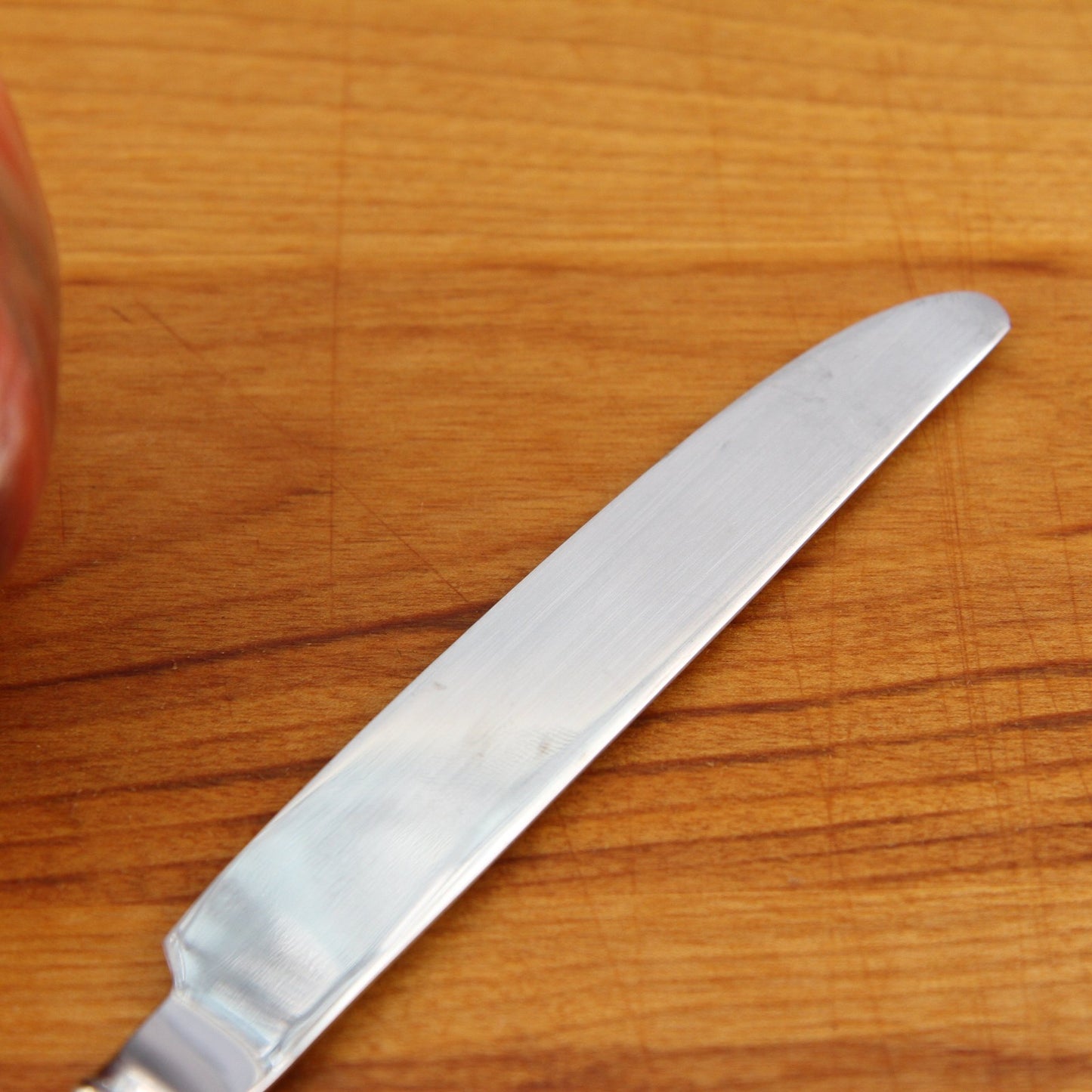 Waterford Powerscourt Stainless Steel Dinner Knife Glossy Korea