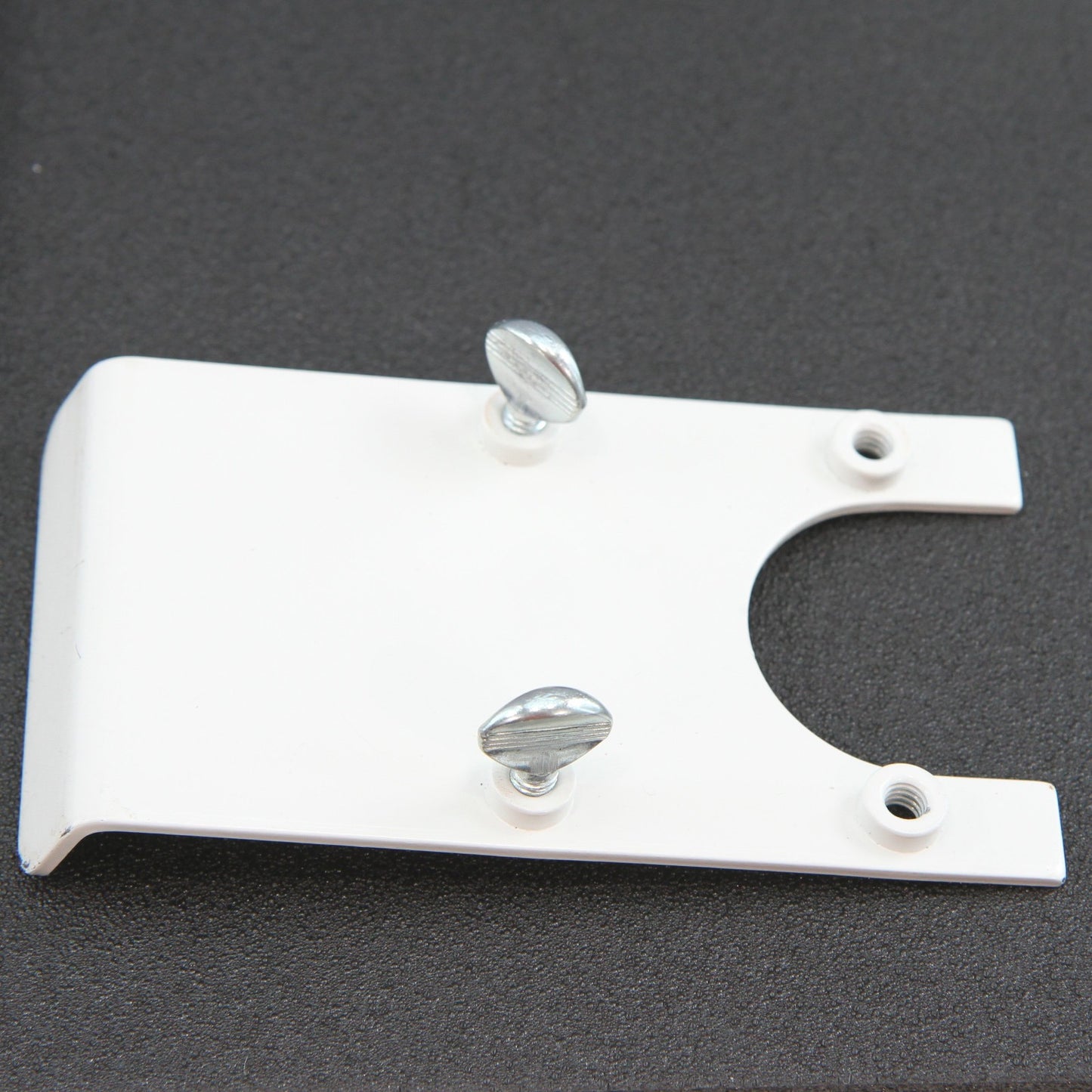 Saunders Cervical Hometrac With Foot Extension In Case READ