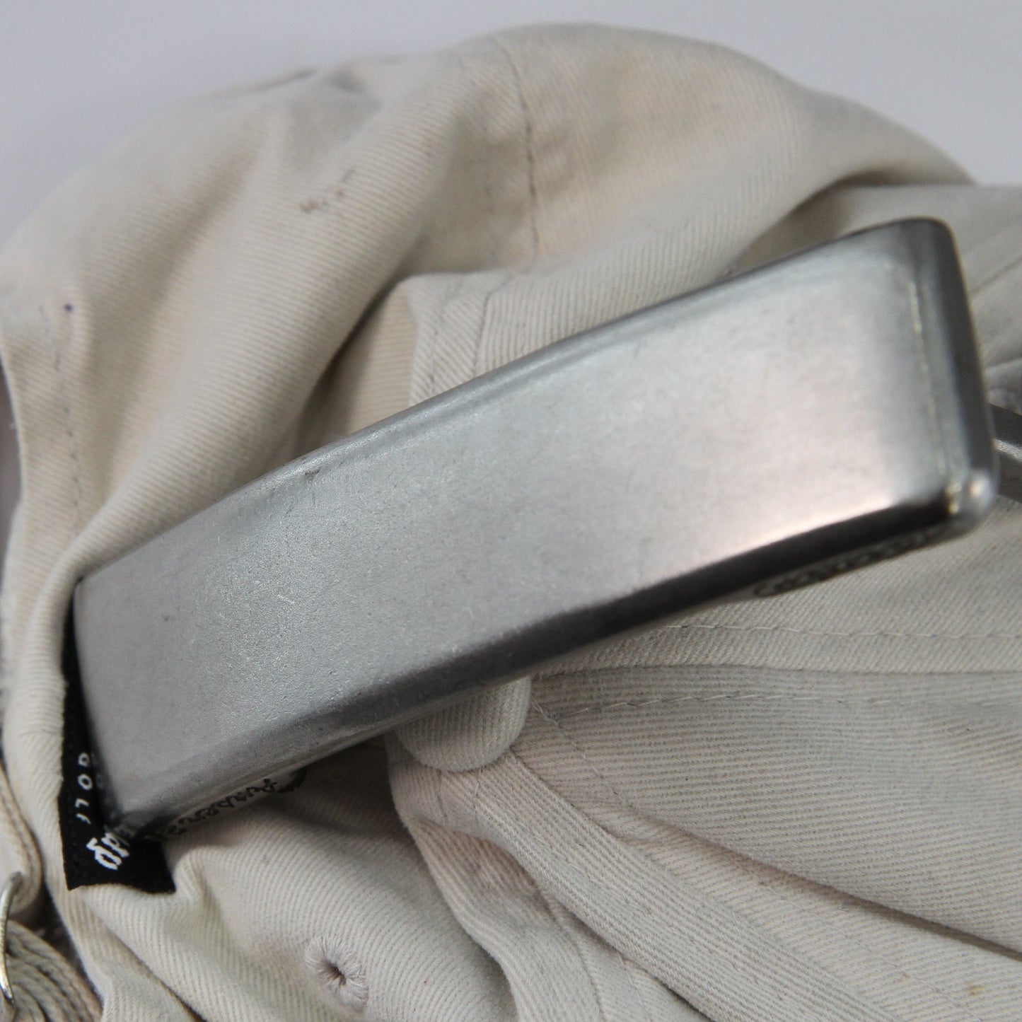 Ping Karsten Anser 2i Putter ~35 1/2" RH