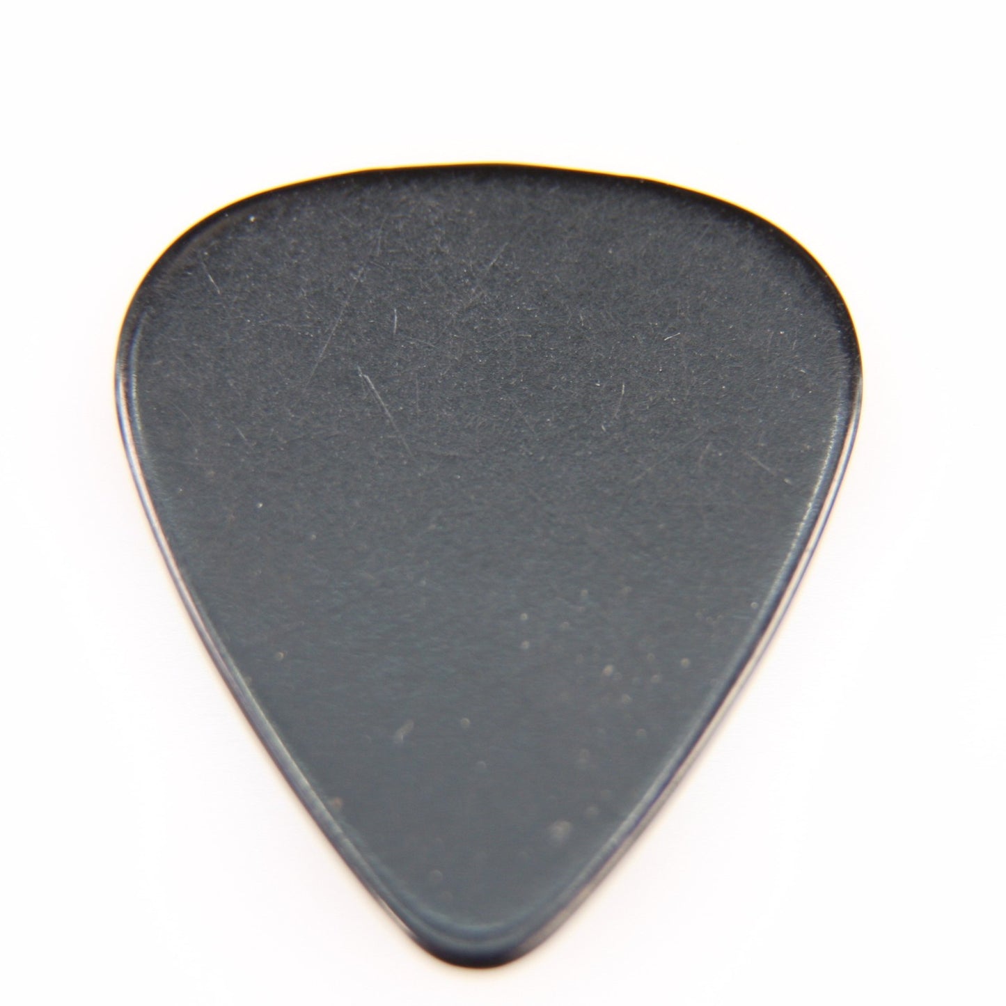 Vintage Guitar Pick Al Di Meola before website stamped on back.