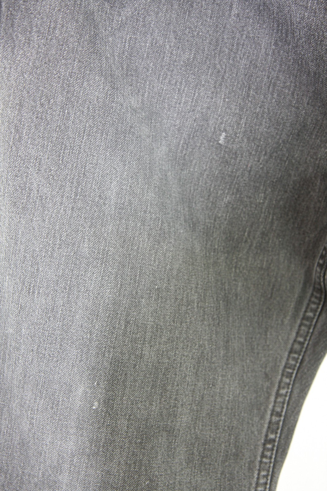 Levi Mens Black Jeans 38 X 34 Two Pair