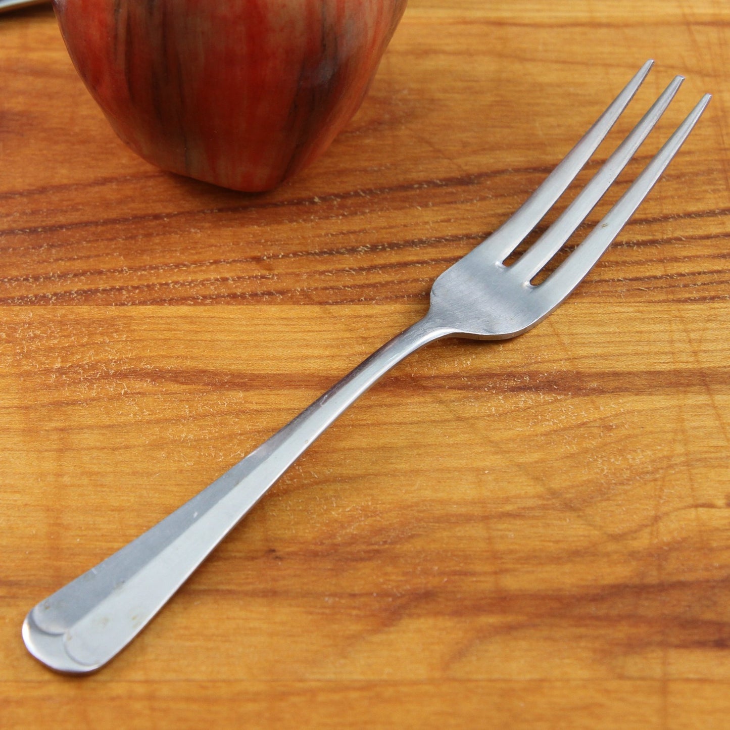 Rogers Jefferson Manor Stainless Steel Glossy Flatware Replacements