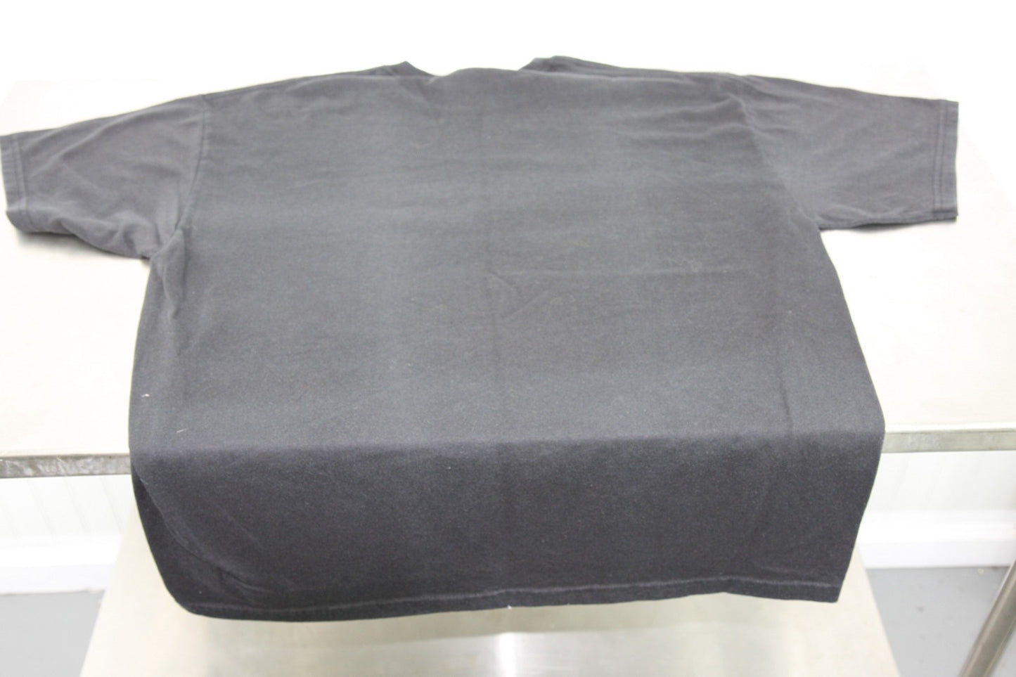 Vintage Promo Tee Shirt InterAmerica Stage Inc Large