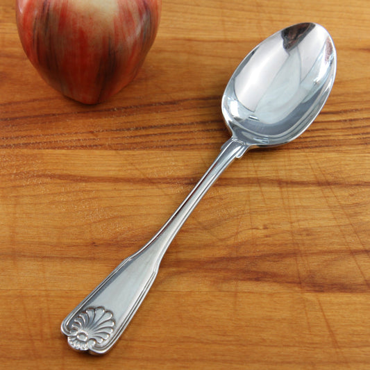 International Coquille Stainless Steel Flatware 18-8 Korea Replacements