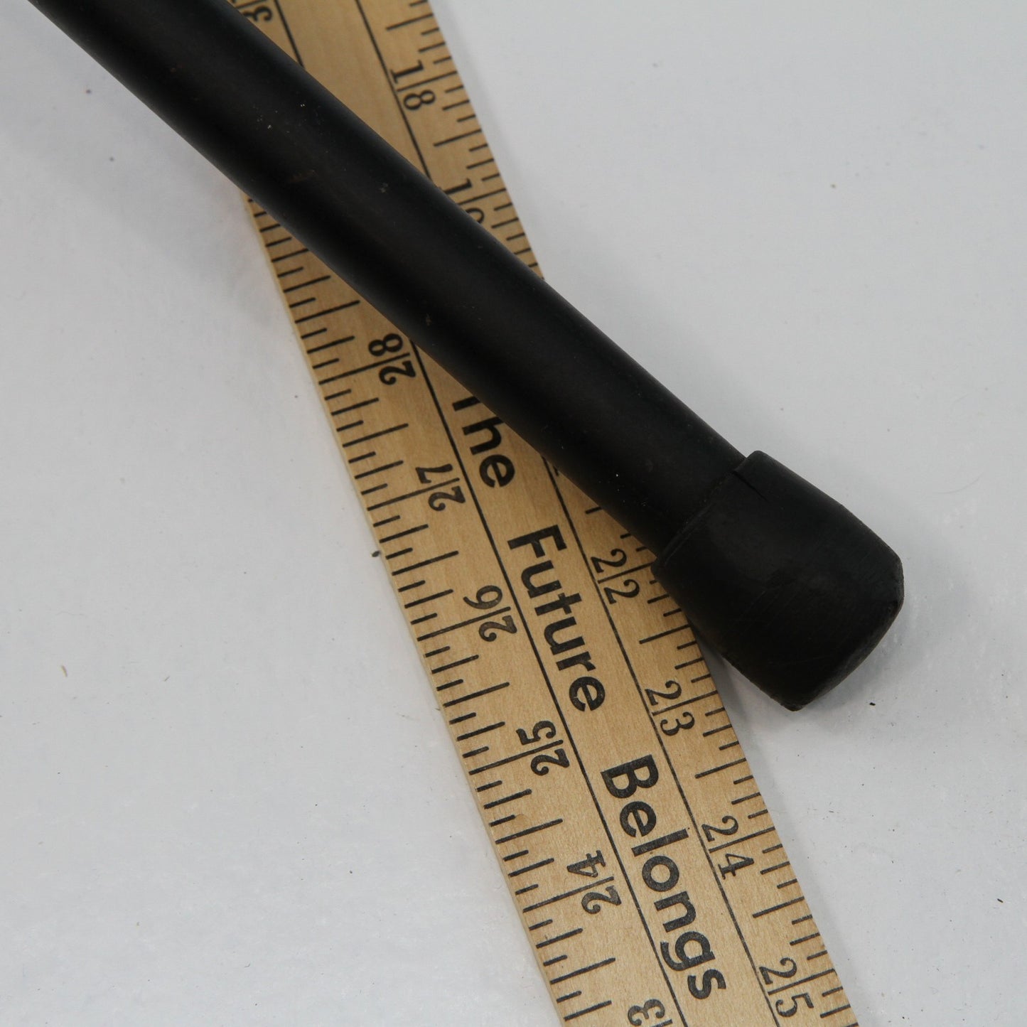 Vintage AKG? Tripod Microphone Mic Boom Stand Heavy Steel Construction