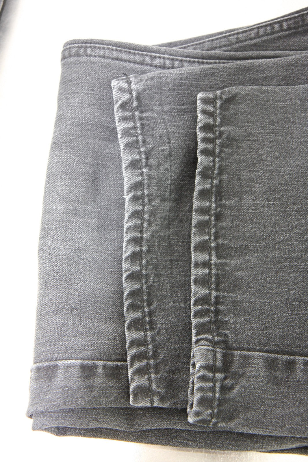 Levi Mens Black Jeans 38 X 34 Two Pair